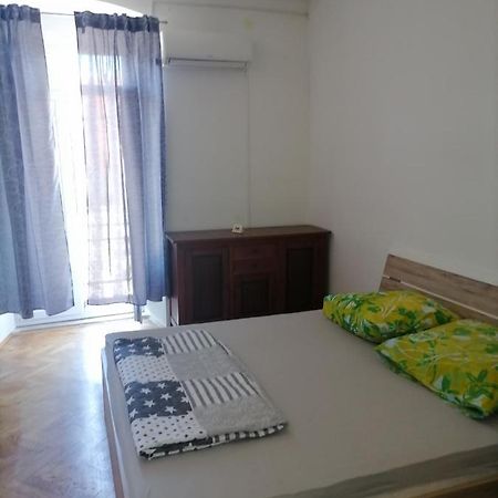 Kosi Toranj Apartamento Rijeka Exterior foto