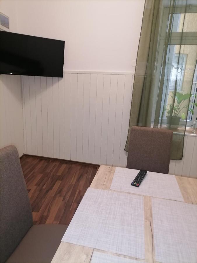 Kosi Toranj Apartamento Rijeka Exterior foto