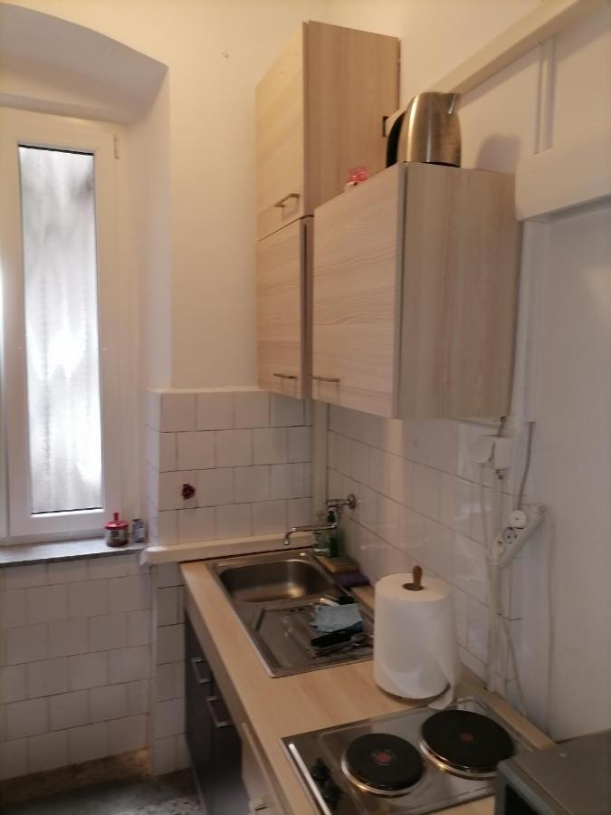 Kosi Toranj Apartamento Rijeka Exterior foto