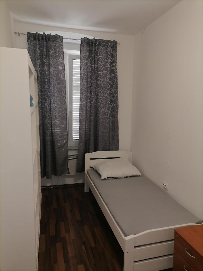Kosi Toranj Apartamento Rijeka Exterior foto
