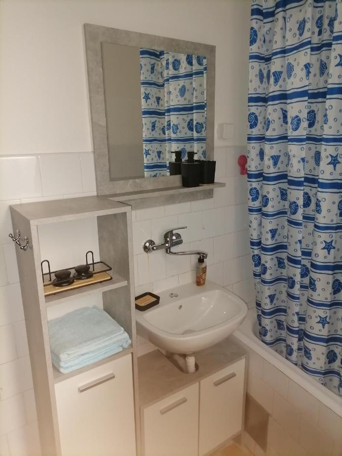 Kosi Toranj Apartamento Rijeka Exterior foto