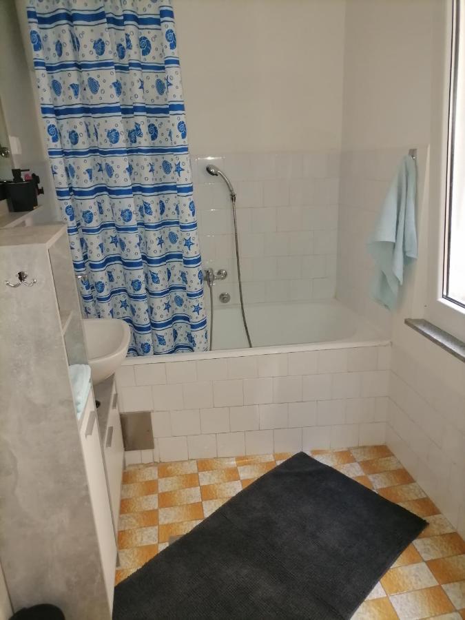 Kosi Toranj Apartamento Rijeka Exterior foto