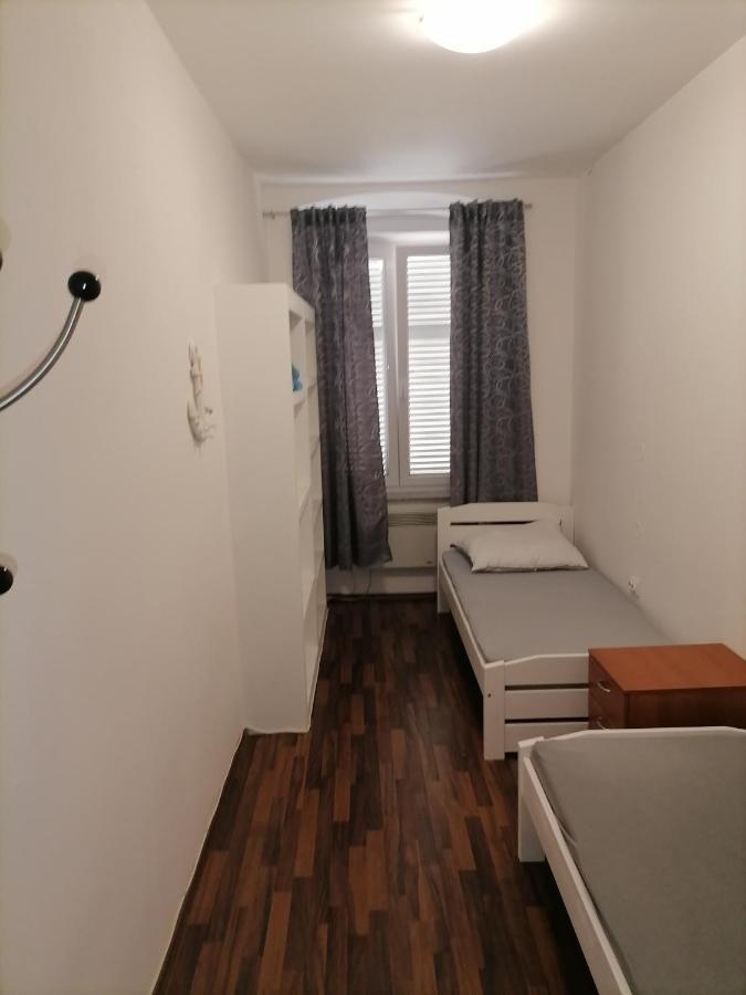 Kosi Toranj Apartamento Rijeka Exterior foto