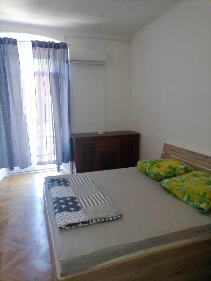 Kosi Toranj Apartamento Rijeka Exterior foto