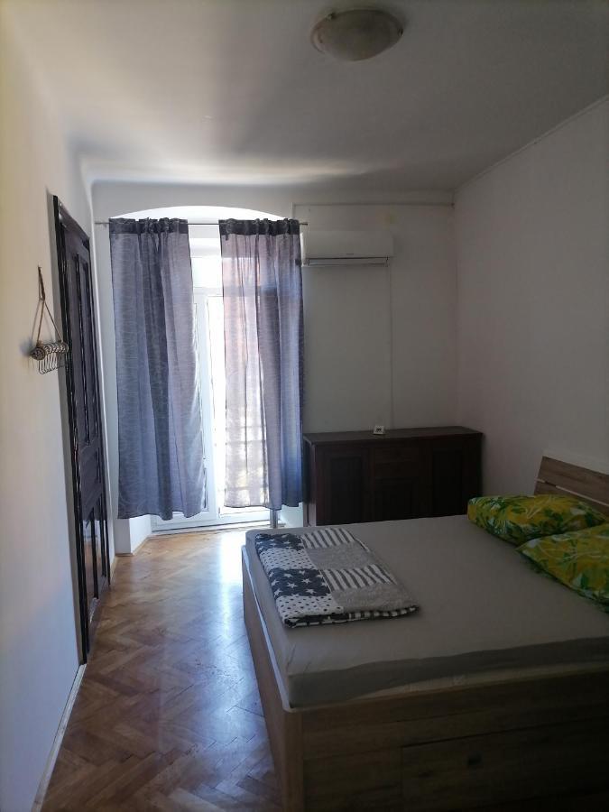 Kosi Toranj Apartamento Rijeka Exterior foto