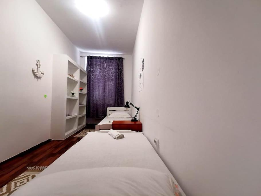 Kosi Toranj Apartamento Rijeka Exterior foto