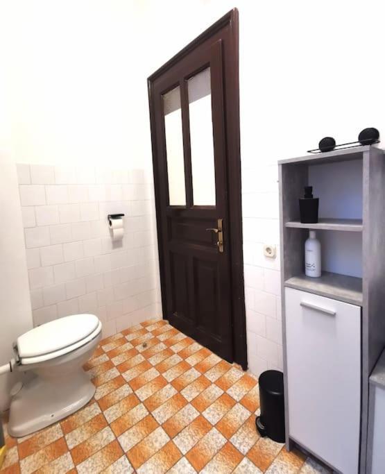 Kosi Toranj Apartamento Rijeka Exterior foto