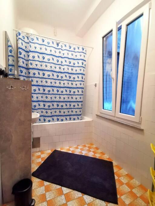 Kosi Toranj Apartamento Rijeka Exterior foto
