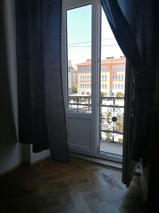 Kosi Toranj Apartamento Rijeka Exterior foto