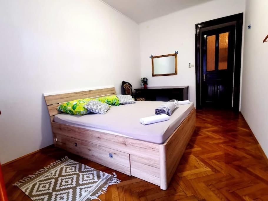 Kosi Toranj Apartamento Rijeka Exterior foto