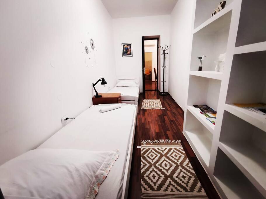 Kosi Toranj Apartamento Rijeka Exterior foto